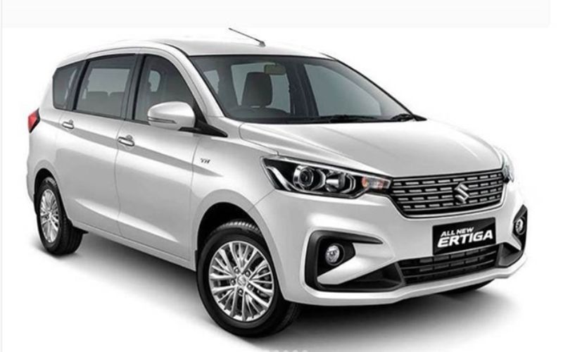 Ertiga