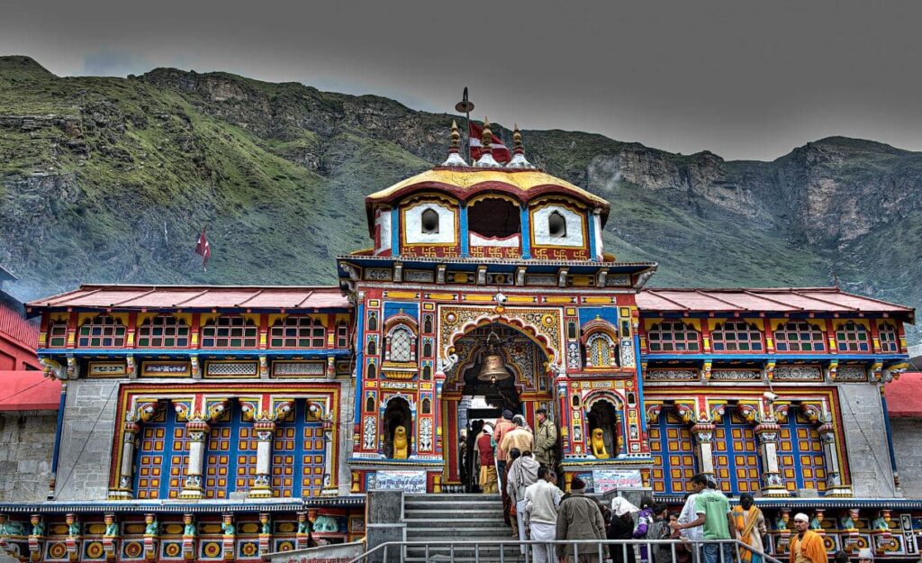 Chardham Yatra