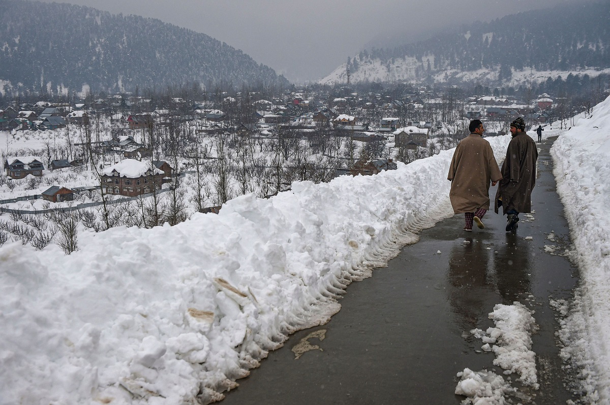 Delhi to Kullu-Manali-Shimla